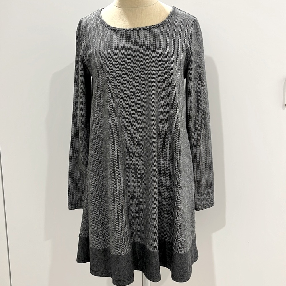 ANTHROPOLOGIE PUELLA TUNIC DRESS SZ XS